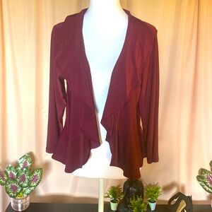 Cover up light sweater